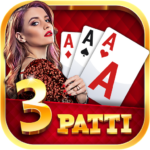 3patti Cards Game