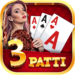 3patti Cards Game