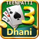 Dhani Teen Patti