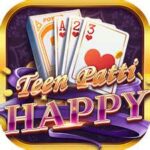 Happy Teen Patti