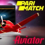 Parimatch Aviator